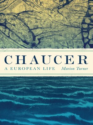 cover image of Chaucer